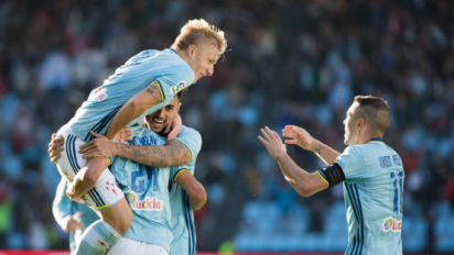 Celta zastąpi Real w finale Pucharu Króla? Klub wydał oświadczenie