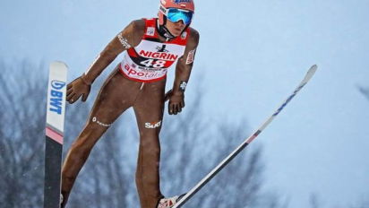 Wyniki Skoków Narciarskich Dzisiaj - 13.01.2024 - Turniej PolSKI