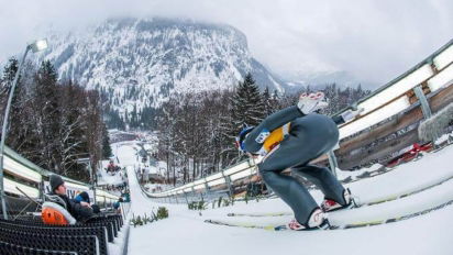 Wyniki Skoków Narciarskich Dzisiaj - 12.01.2024 Turniej PolSKI