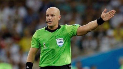 Nie tylko piłkarze! Polscy sędziowie walczą o mundial