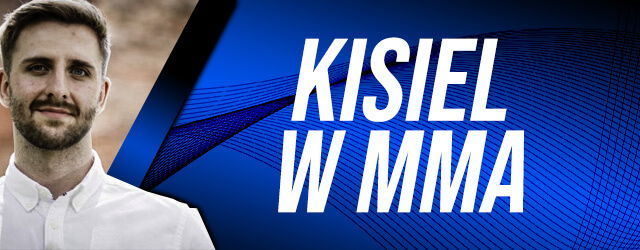 MMA Mateusza Kiśla