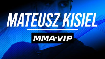 Kim jest Mateusz Kisiel? Rolnik szuka żony a MMA-VIP