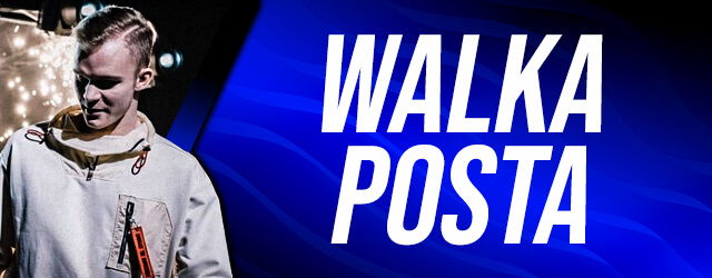 postaremczak walka