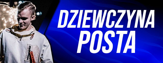 dziewczyna kuby postaremczaka