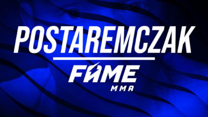 Kim jest Kuba Post? Postaremczak FAME MMA