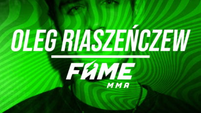 Oleg FAME MMA. Kim jest Oleg z Big Brothera?