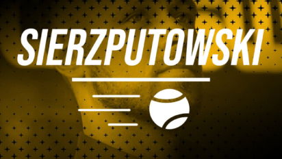 Kim jest Piotr Sierzputowski? Trener Świątek