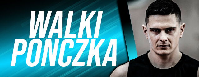 ponczek walki