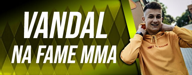 Vandal FAME MMA