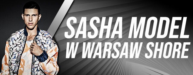 Warsaw Shore Muzheiko