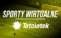 Totolotek SPORTY WIRTUALNE - plusy i minusy
