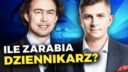 Ile zarabia dziennikarz sportowy w Polsce?