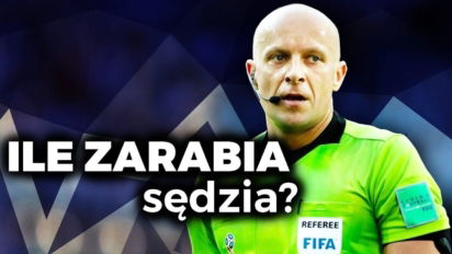 Ile zarabia sędzia piłkarski?