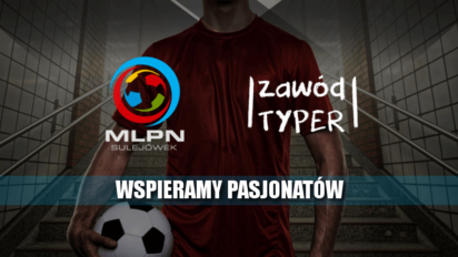 Wspieramy Amatorski Sport - Miejska Liga Piłki Nożnej