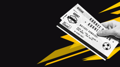 LVBET 50 PLN dla kibiców z karnetami