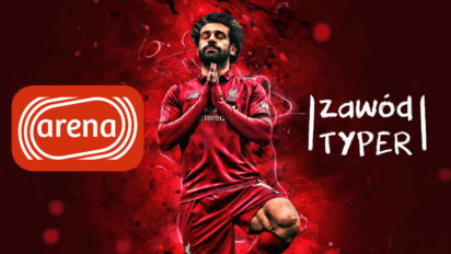 Zostaliśmy partnerem polskiego wydania