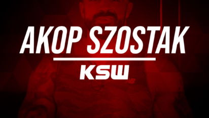 Akop Szostak - sylwetka i pochodzenie zawodnika