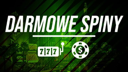 Darmowe spiny bez depozytu