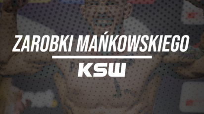 Ile zarabia Borys Mańkowski?