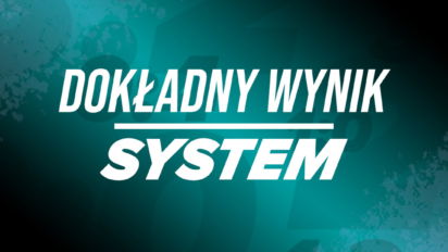 System na dokładny wynik