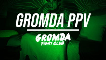 Jak obejrzeć Gromdę? Transmisja, PPV, Cena