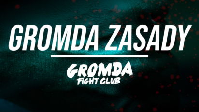 Gromda zasady