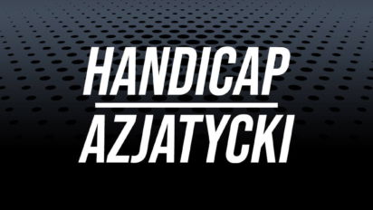 Handicap azjatycki