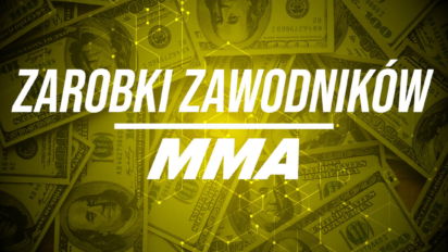 KSW – zarobki zawodników
