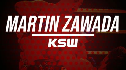 Martin Zawada KSW walki
