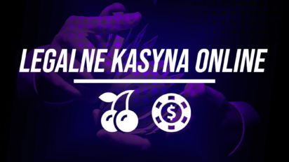 Najlepsze kasyna online - Polska 2025