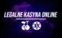 Najlepsze kasyna online - Polska 2025