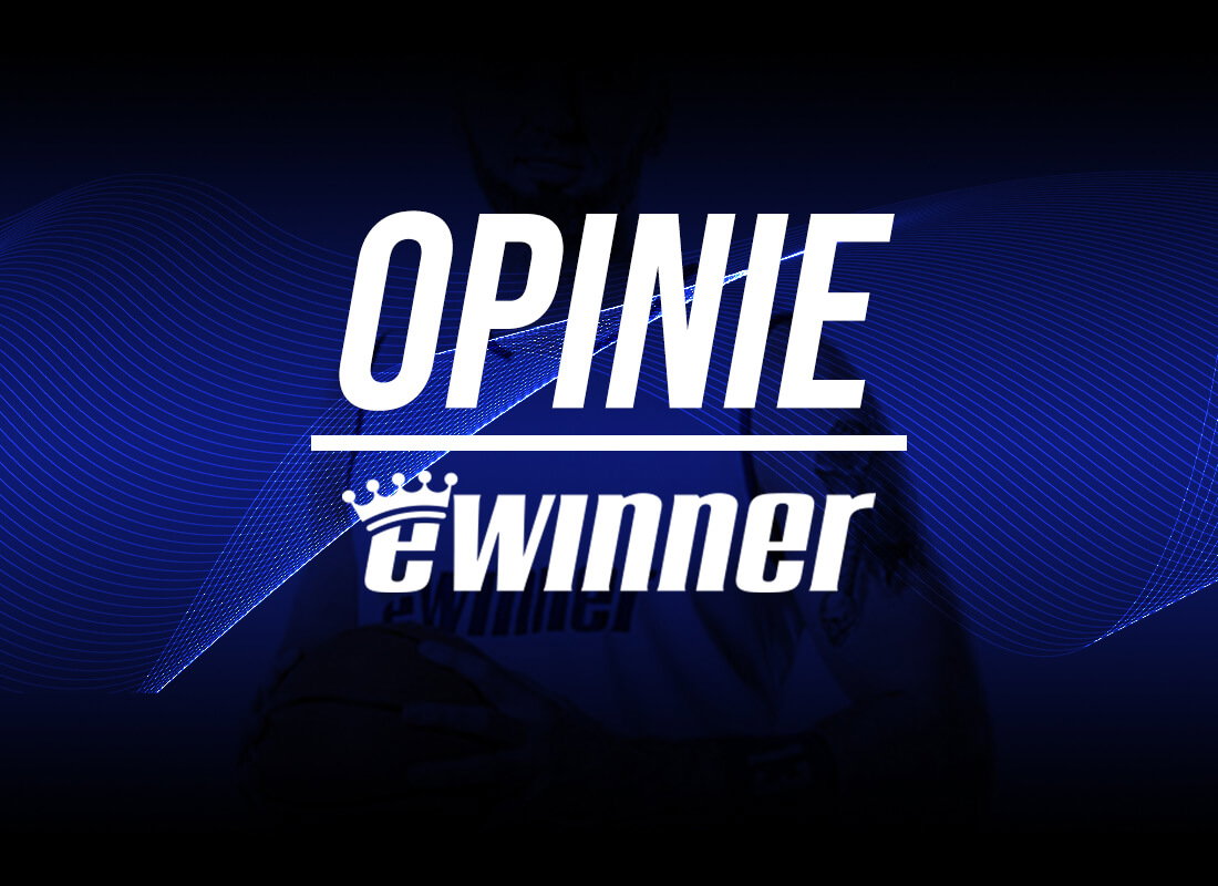 Ewinner aplikacja mobilna