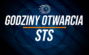 Punkty Stacjonarne STS - Godziny Otwarcia