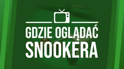 Snooker: Gdzie oglądać, Transmisja za darmo