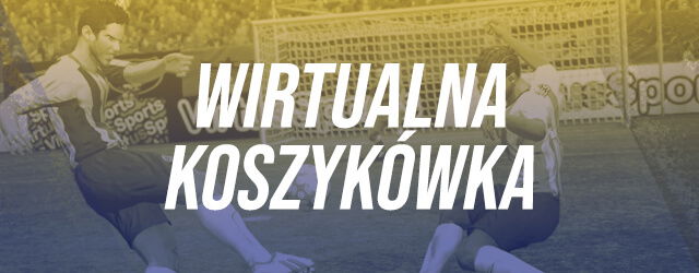 wirtualna koszykówka ewinner