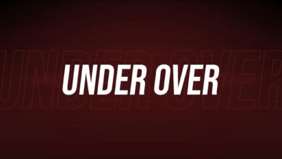 Over/under - Co to znaczy?