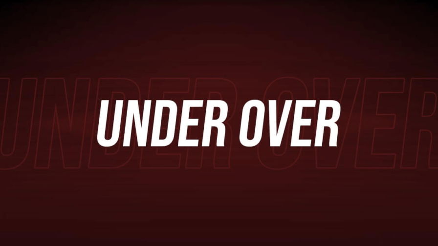 Over/under co to znaczy i jak działa?