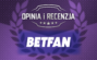 Betfan opinie