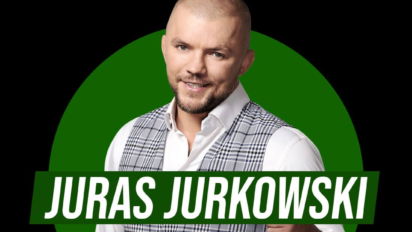 Kim jest Juras Jurkowski?