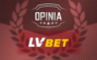 LVBET opinie