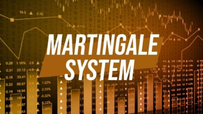Martingale - system bukmacherski
