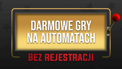 Darmowe gry na automatach bez rejestracji