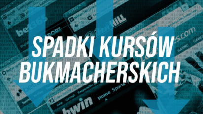 Czym jest gra na spadki?