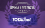 TOTALbet opinie 2025 - zalety i wady