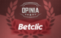 Betclic opinie graczy - czy warto obstawiać w Betclic?