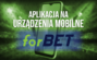 forBET aplikacja do pobrania na iOS i Android