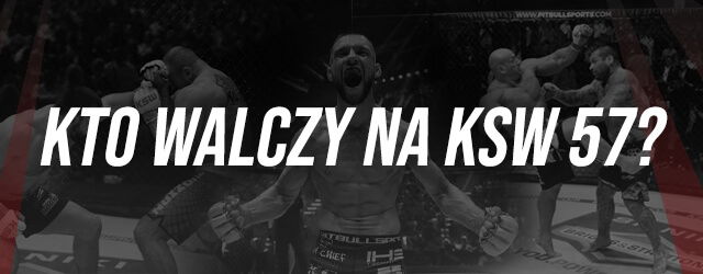 ksw 57 walki