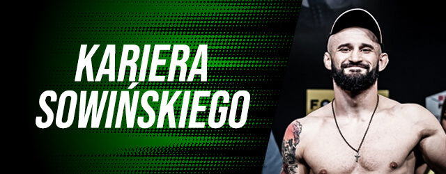 kto to artur sowiński