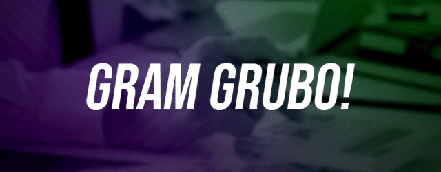 gram grubo totolotek