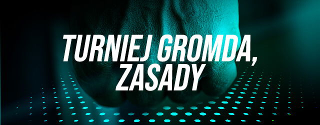 turniej gromda zasady